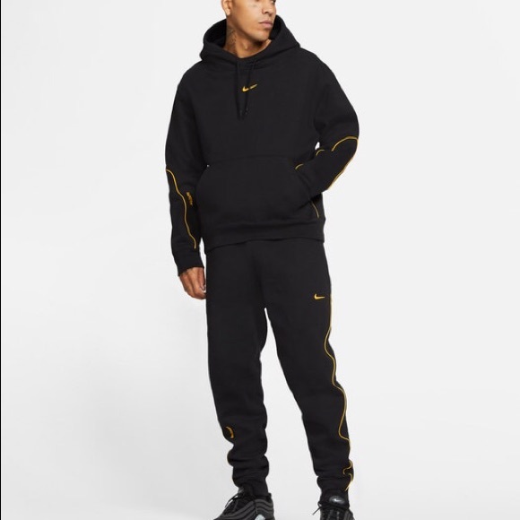 Nike X NOCTA NRG AU Hoodie - Picture 6 of 6
